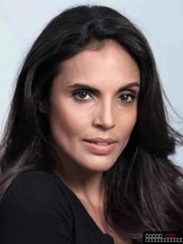 Kesia Elwin
