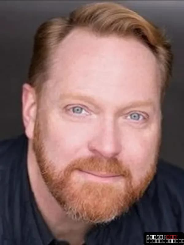 Kevin Allison