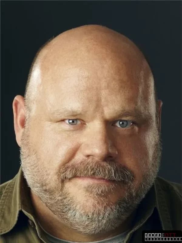 Kevin Chamberlin