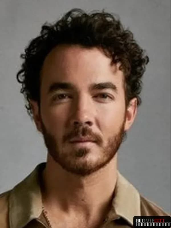 Kevin Jonas