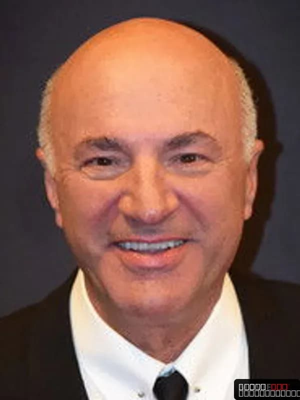 Kevin O'Leary