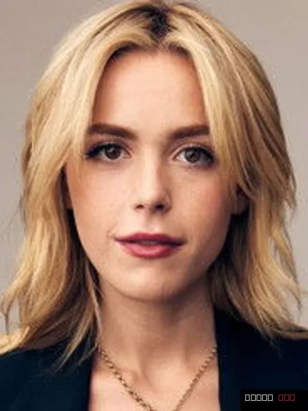 Kiernan Shipka
