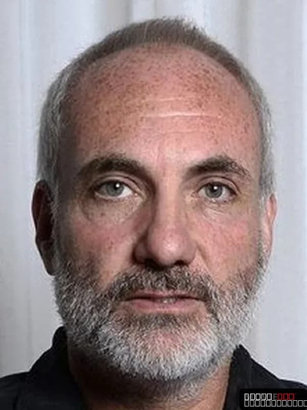 Kim Bodnia