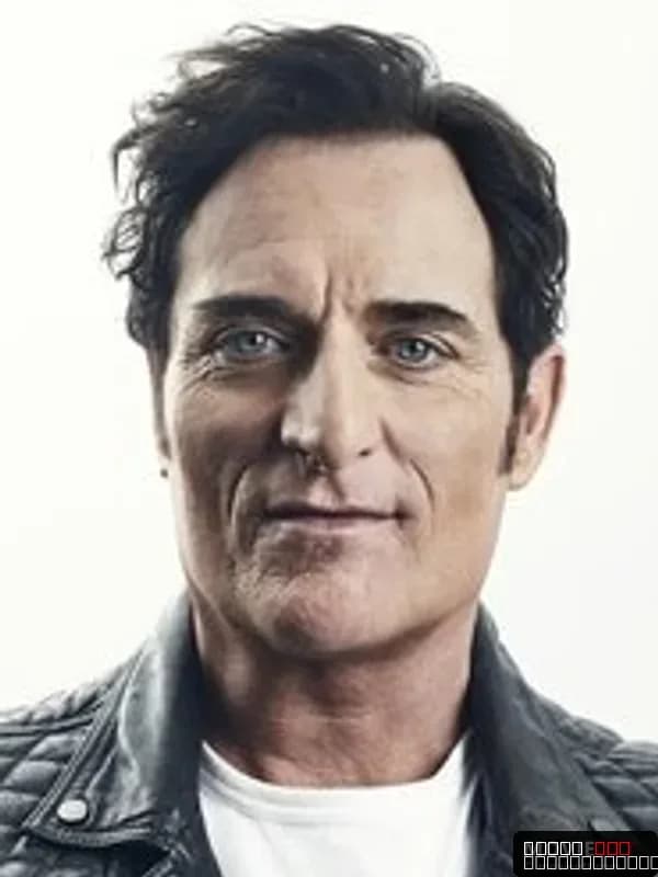 Kim Coates