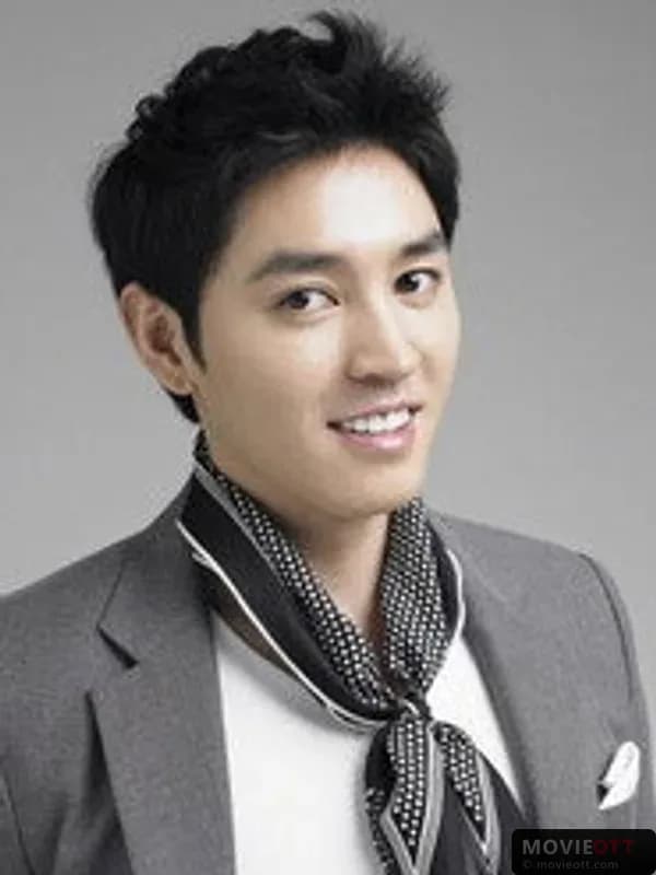 Kim Dong-hee