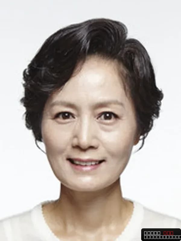 Kim Geun-young