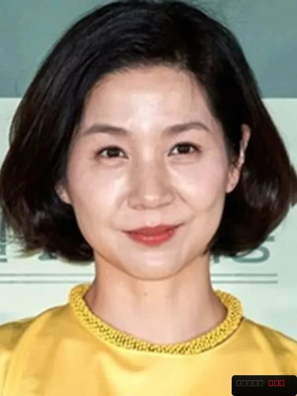 Kim Ho-jung