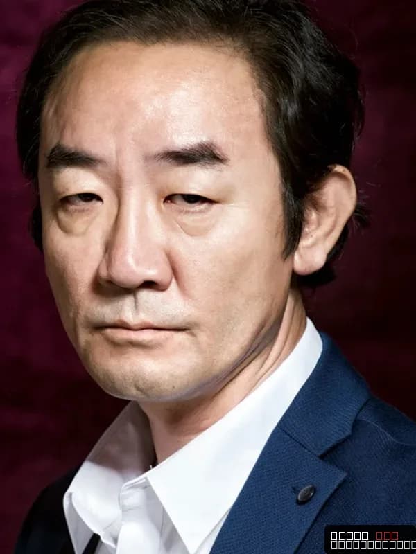 Kim Hong-pa