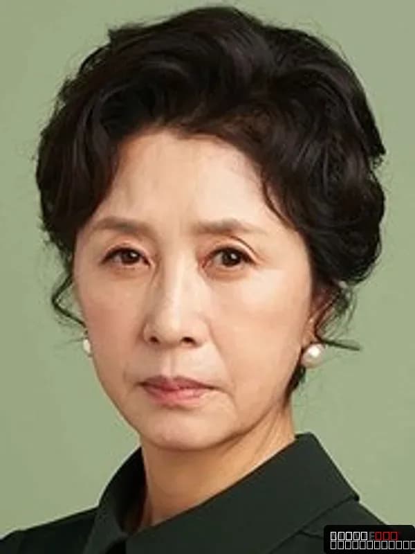 Kim Hye-ok