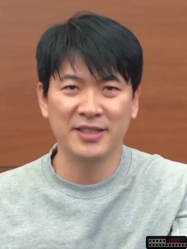 Kim Sang-kyung