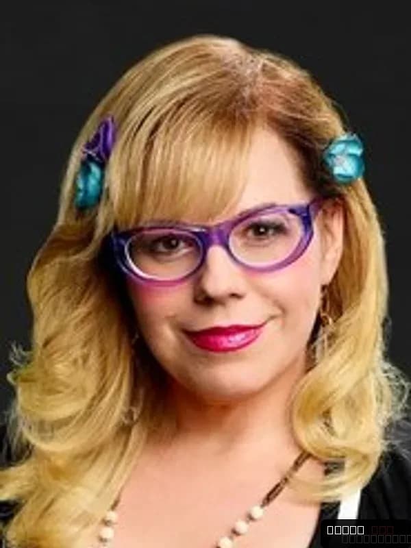 Kirsten Vangsness