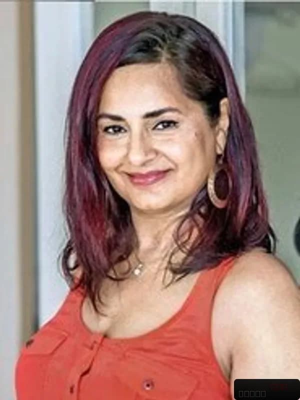 Kitu Gidwani