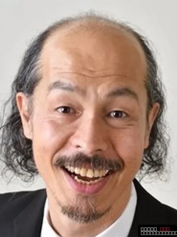 Kouichi Sakaguchi