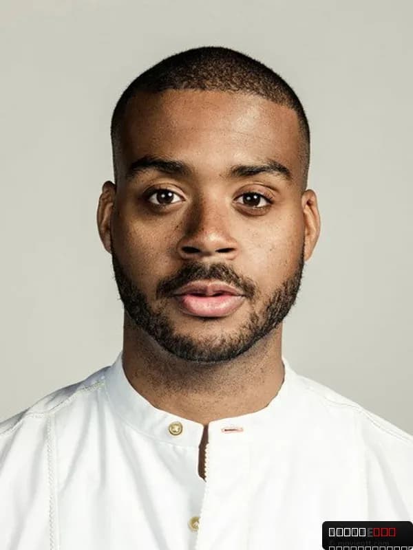 Kris Bowers