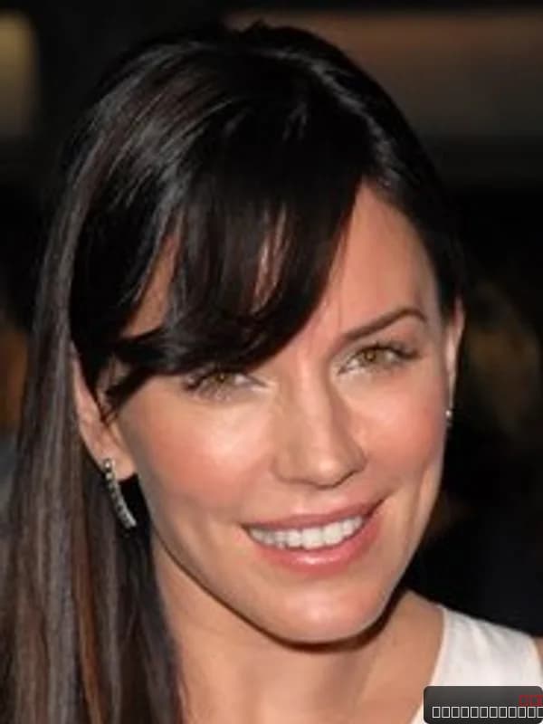 Krista Allen