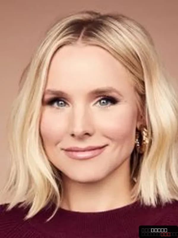 Kristen Bell
