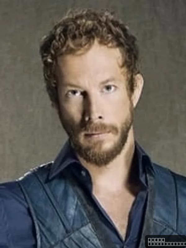 Kristen Holden-Ried
