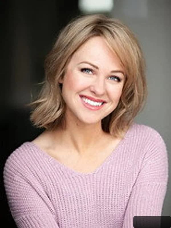 Kristen Marie Jensen