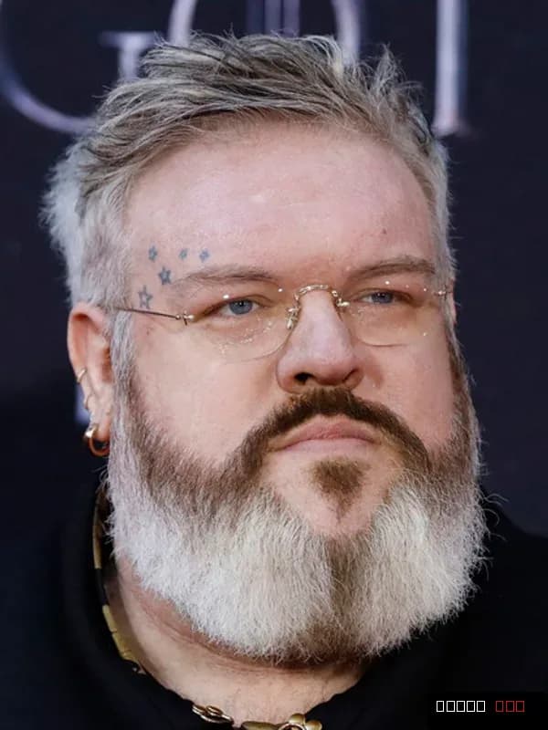 Kristian Nairn