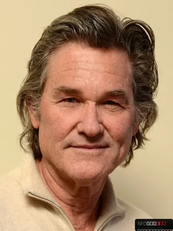 Kurt Russell