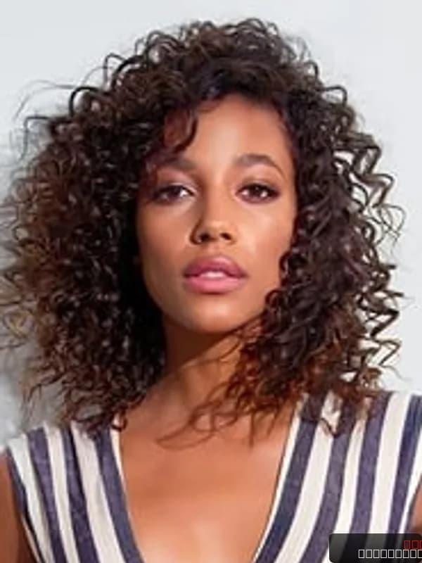 Kylie Bunbury
