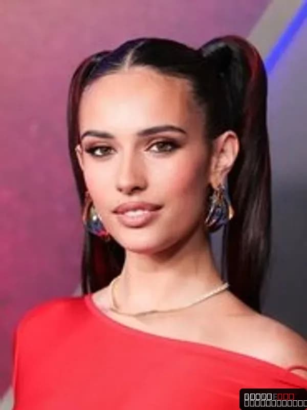 Kylie Cantrall