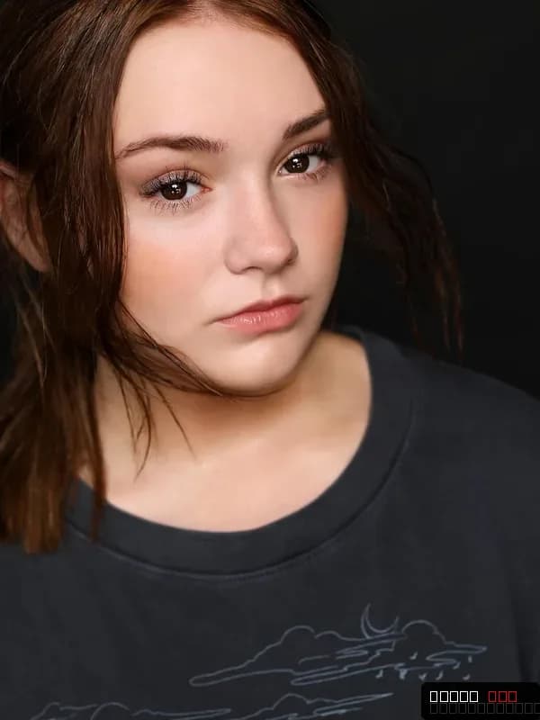 Lacey Burdine