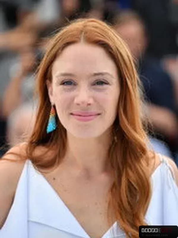 Laetitia Dosch