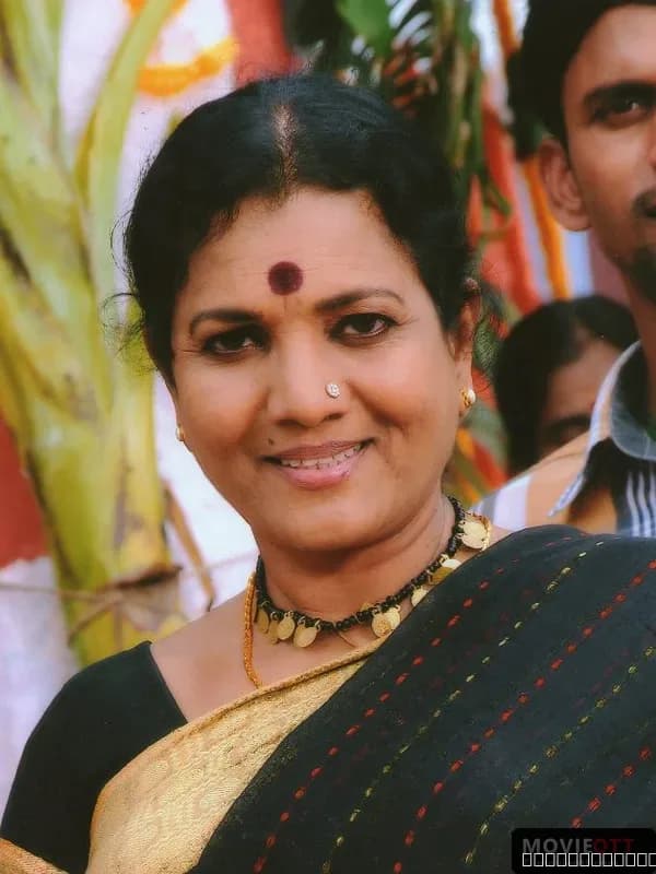 Lakshmi Paati