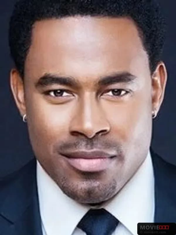 Lamman Rucker