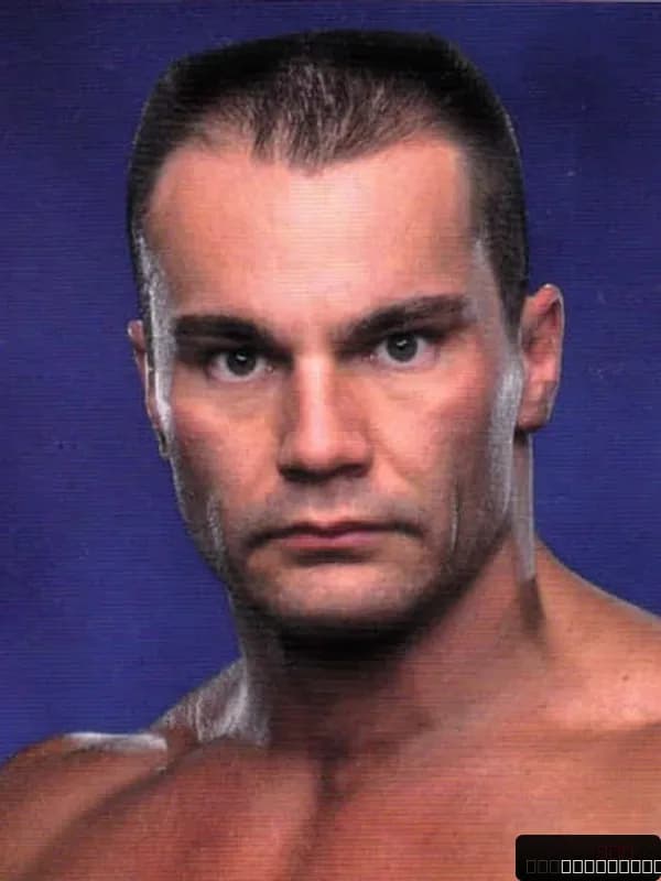 Lance Evers