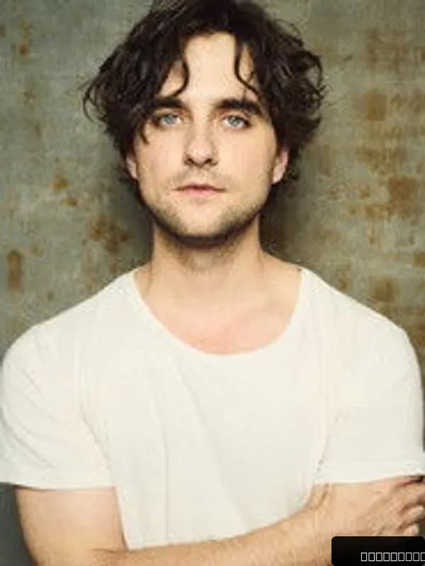 Landon Liboiron