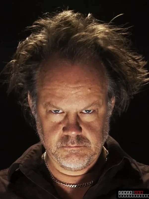 Larry Fessenden