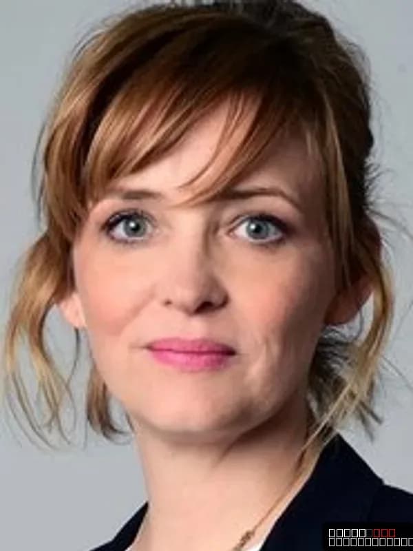 Laura Tonke
