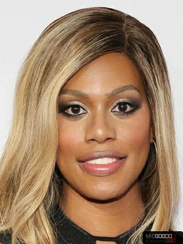 Laverne Cox