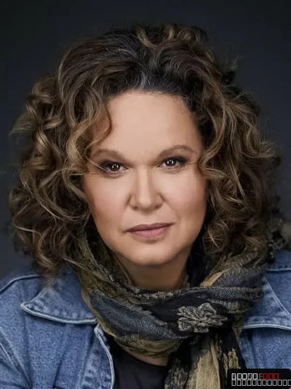 Leah Purcell