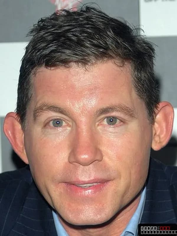 Lee Evans