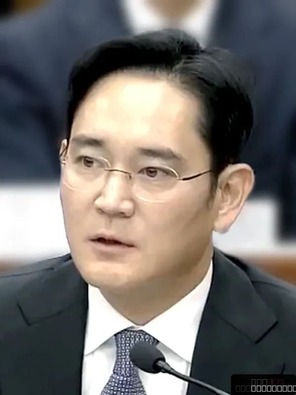 Lee Jae-yong