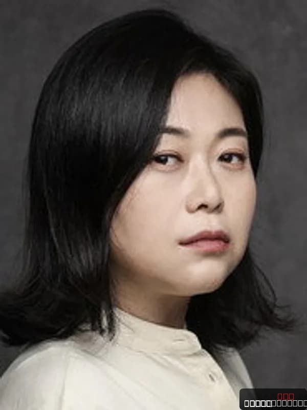 Lee Joo-mi