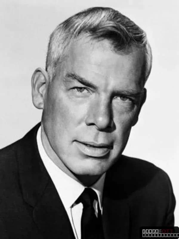 Lee Marvin