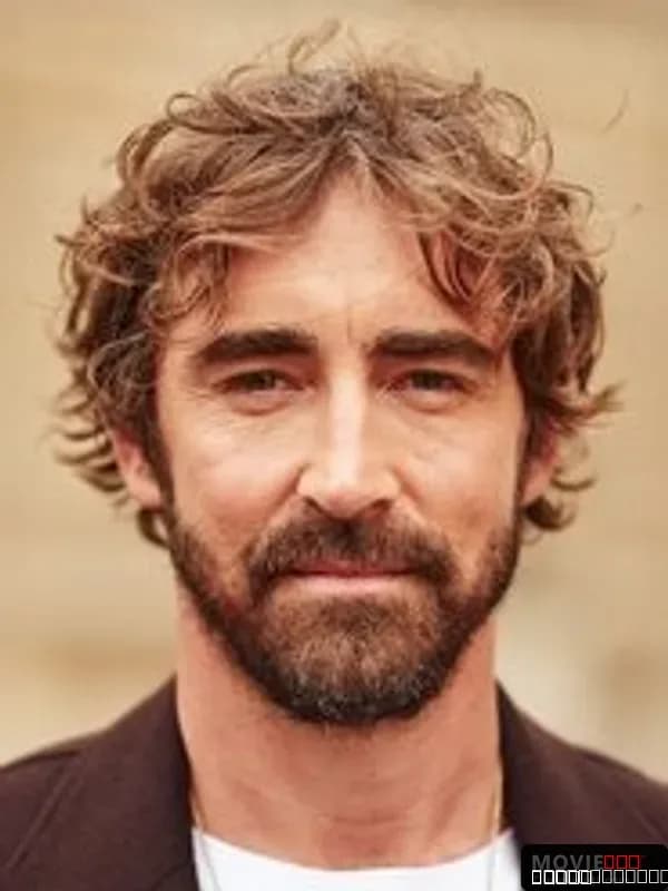 Lee Pace