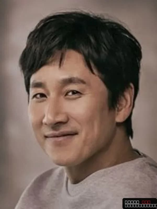 Lee Sun-kyun