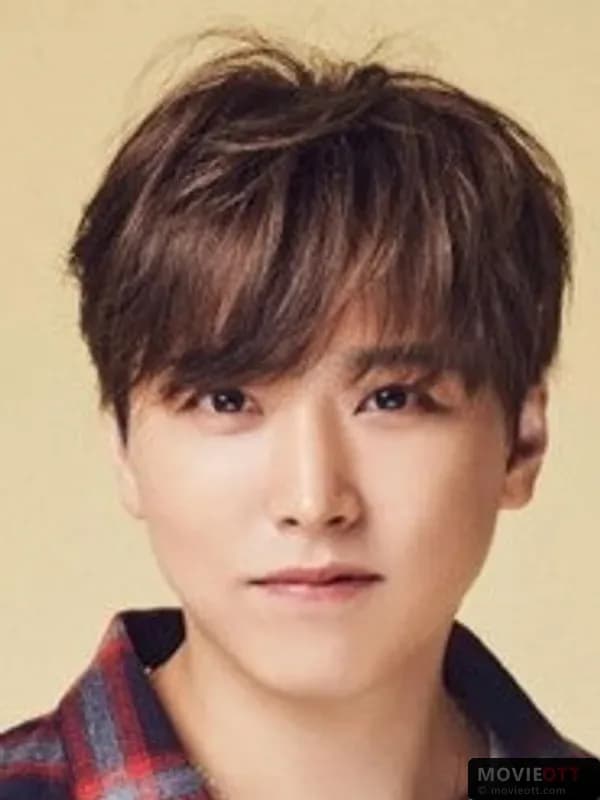 Lee Sung-min