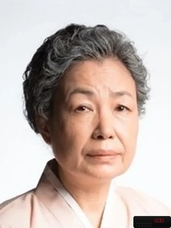 Lee Yong-i