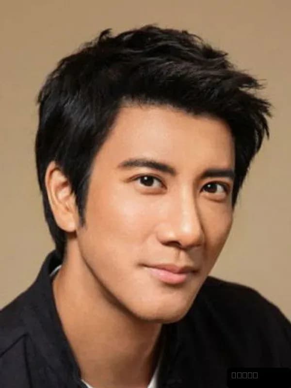 Leehom Wang