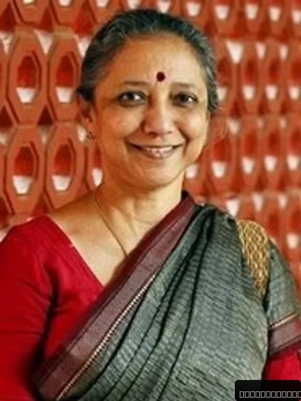 Leela Samson