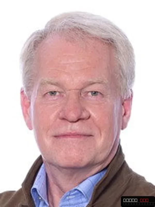 Leif Bristow