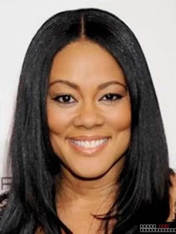 Lela Rochon