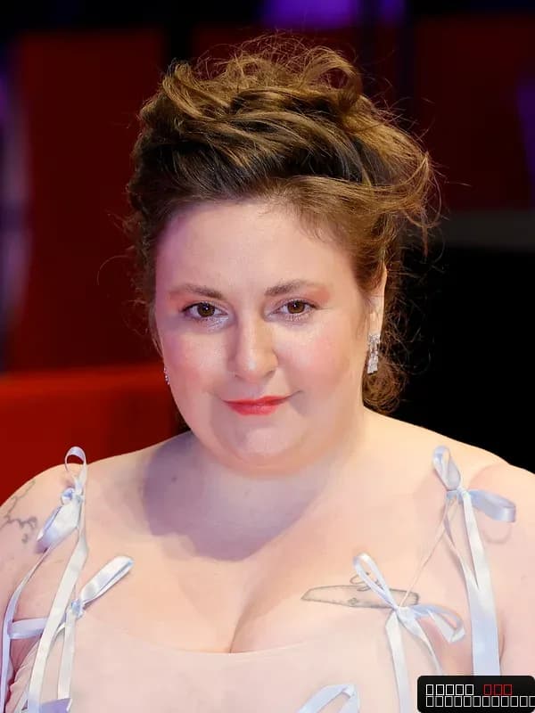 Lena Dunham