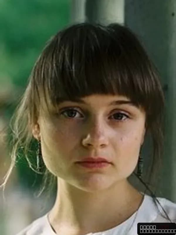 Lena Urzendowsky